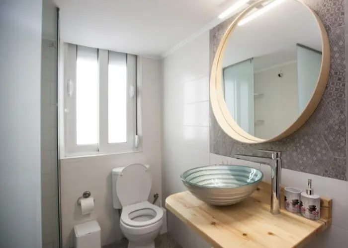 Great Living Appartement *