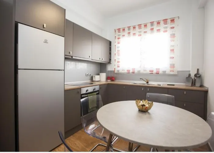 Great Living Appartement *