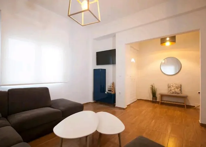 Great Living Appartement