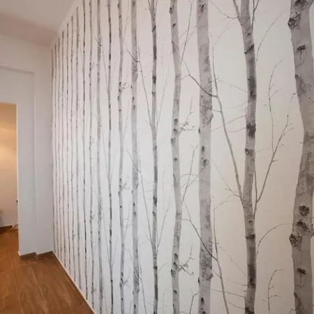 Great Living Apartment *
