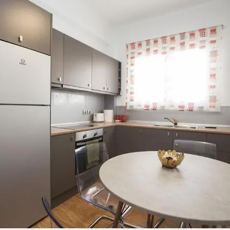 Great Living Apartment *