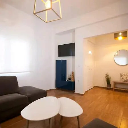 Great Living Apartment
