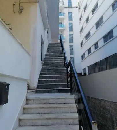 Great Living Apartment *