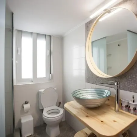 Great Living Appartement *