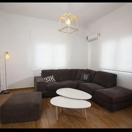 Apartament Great Living *