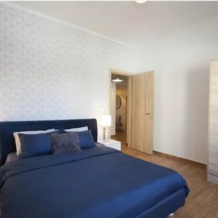 Great Living Apartment Rhodes City