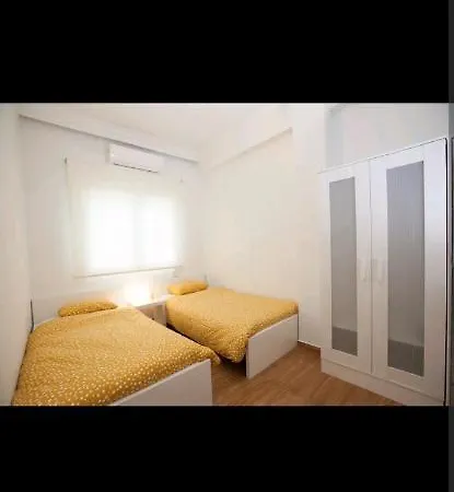 Apartament Great Living *