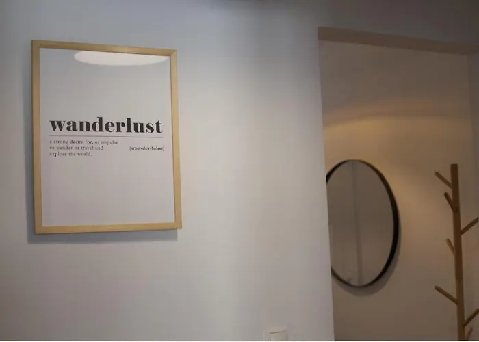 Great Living Apartment Rhodes City