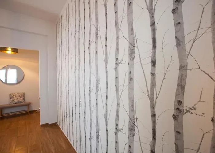 Great Living Apartment *