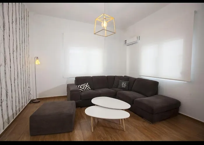 Apartment Great Living *