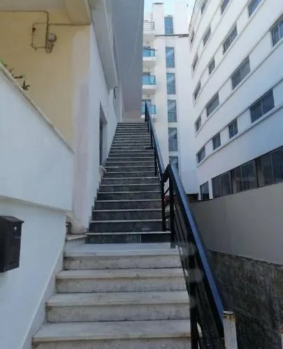 Great Living Apartment *