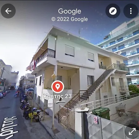 Great Living Rhodes City