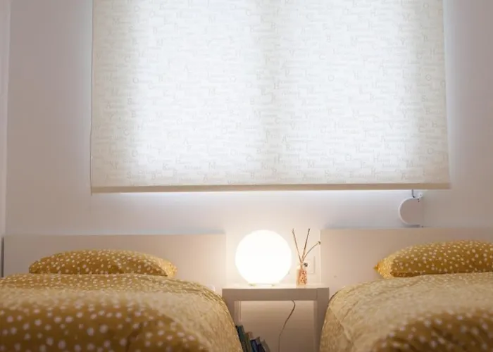 Διαμέρισμα Great Living Rhodes City