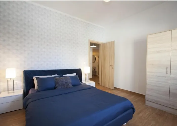 Great Living Διαμέρισμα Rhodes City