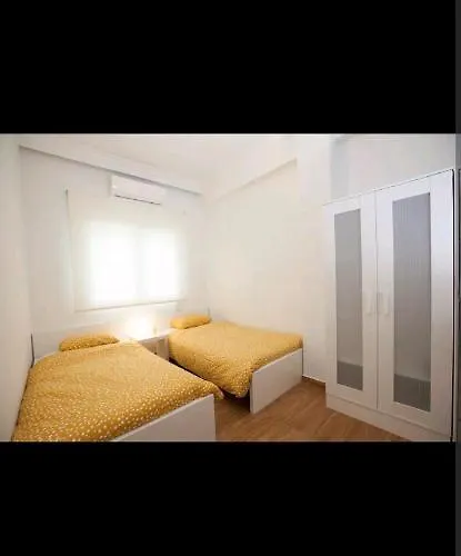 Διαμέρισμα Great Living *